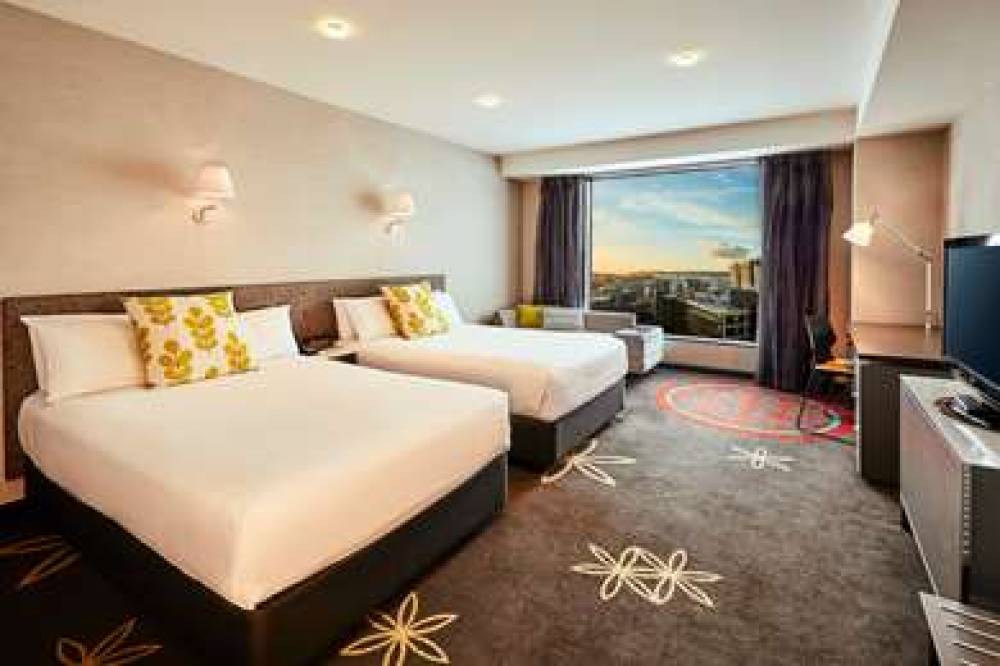 Skycity Hotel Auckland 9