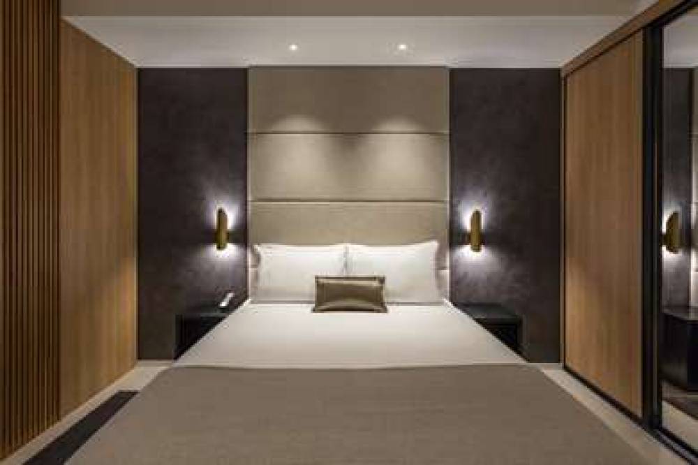 SKYE SUITES SYDNEY 2