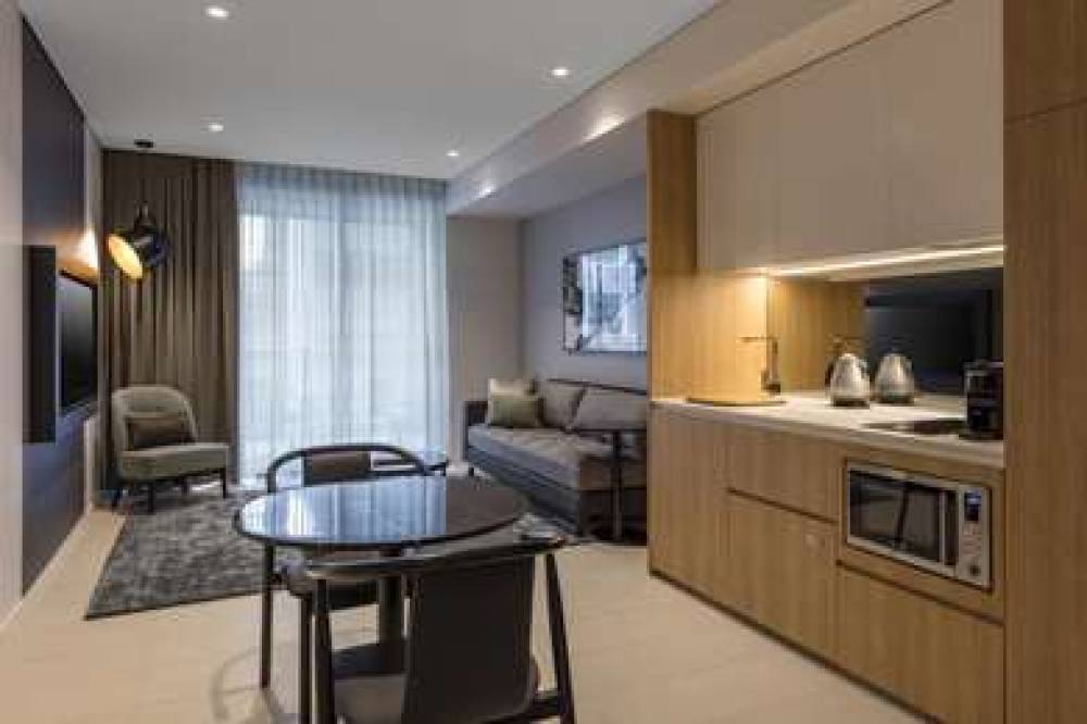 Skye Suites Sydney