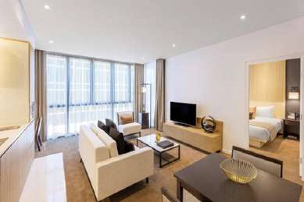 SKYE SUITES SYDNEY 3