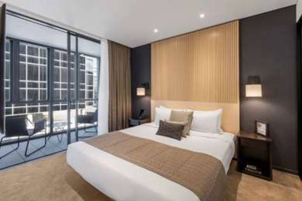 SKYE SUITES SYDNEY 4