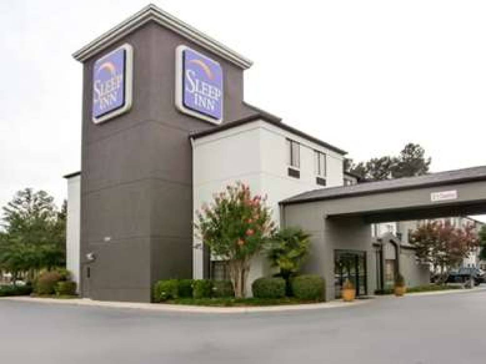 Sleep Inn And Conference Center 1