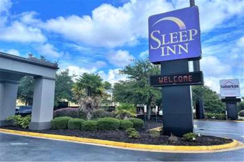 Sleep Inn And Conference Center 3