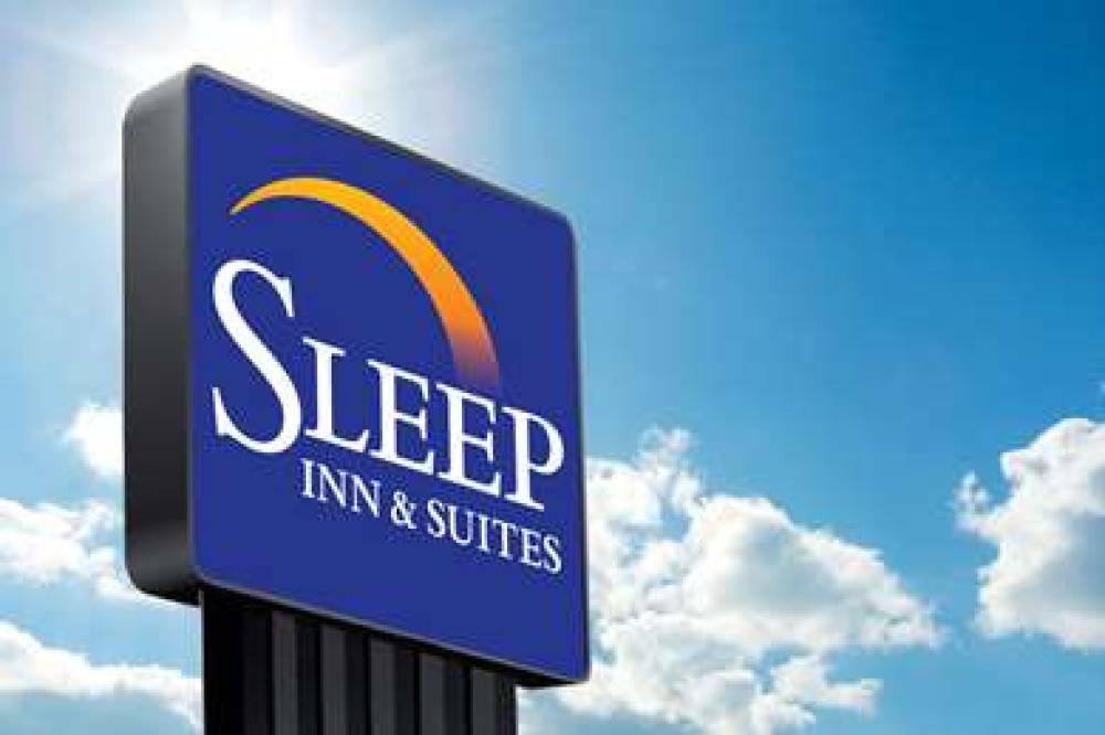 SLEEP INN AND SUITES COLISEUM AREA 1