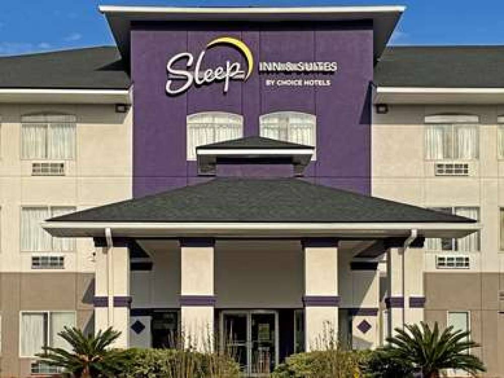 Sleep Inn And Suites Foley