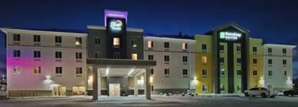 SLEEP INN AND SUITES GREAT FALLS AI 3