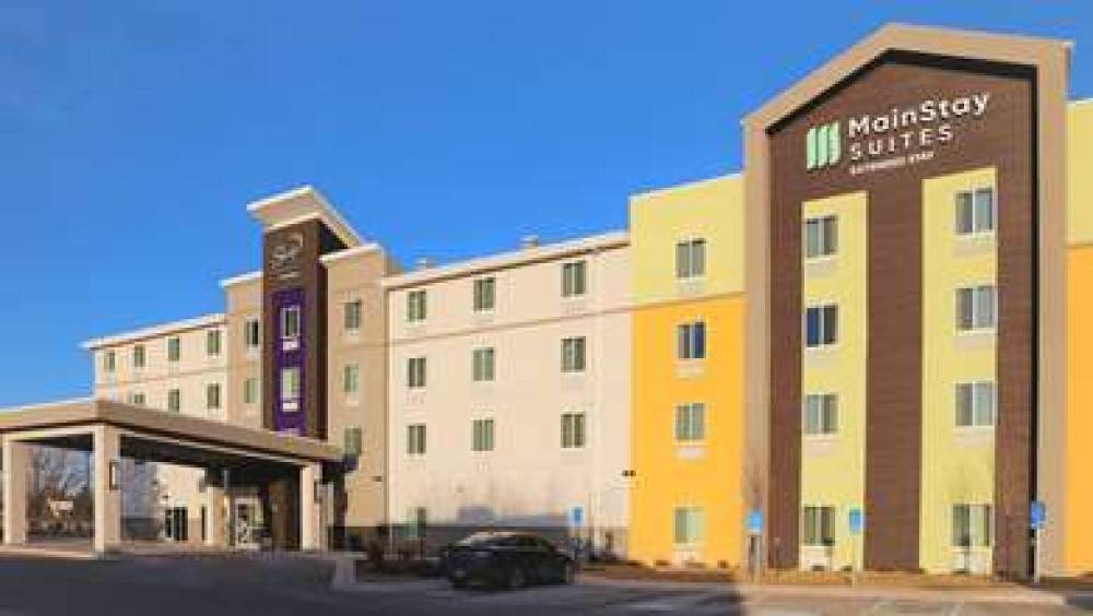 SLEEP INN AND SUITES GREAT FALLS AI 2