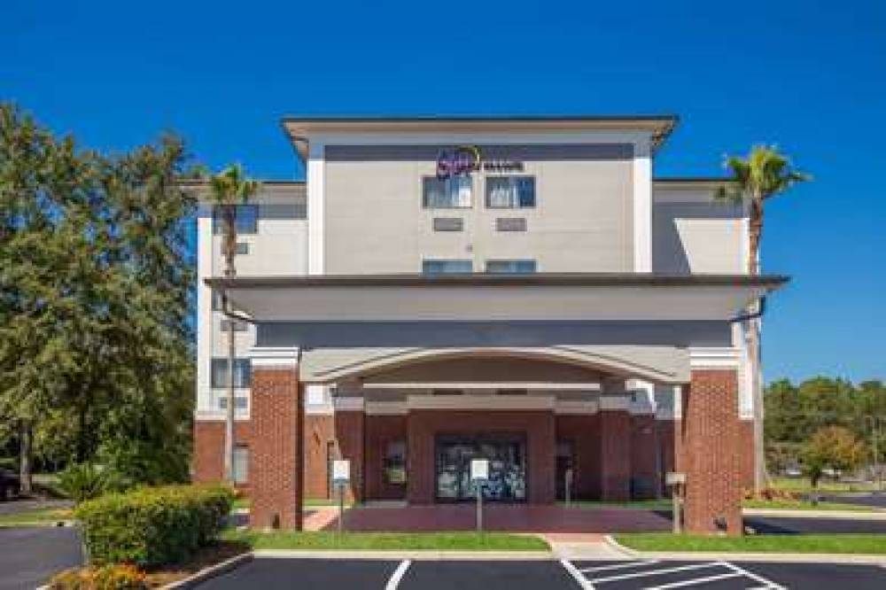 SLEEP INN AND SUITES NORTH MOBILE S 2