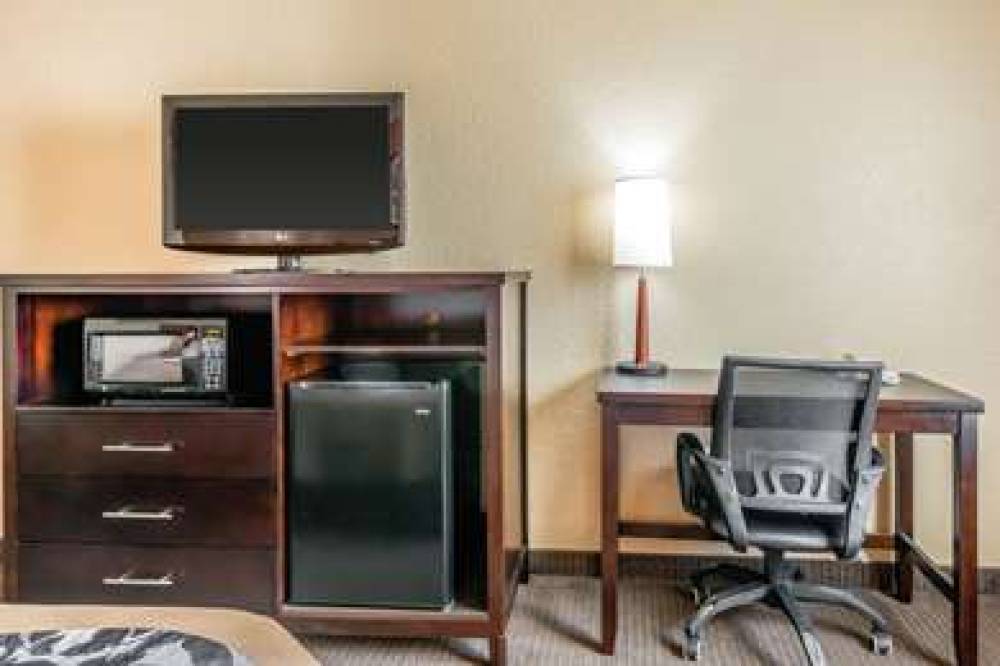 SLEEP INN AND SUITES OCALA - BELLEV 9