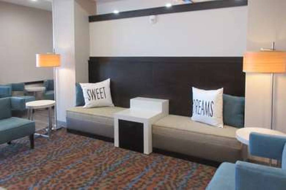 SLEEP INN AND SUITES OREGON - MADIS 2