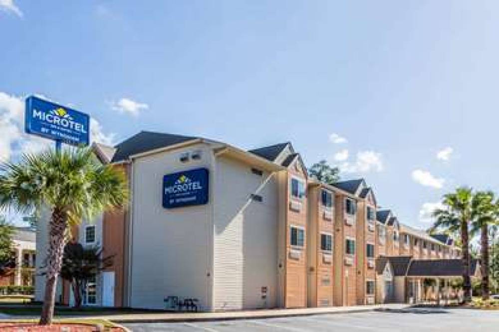 Sleep Inn And Suites Tallahassee Ca