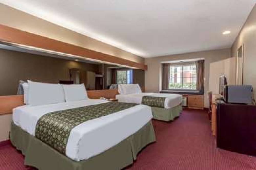 SLEEP INN AND SUITES TALLAHASSEE-CA 9