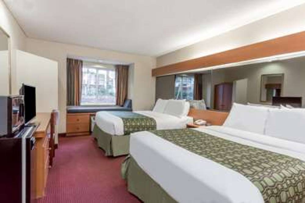 SLEEP INN AND SUITES TALLAHASSEE-CA 7