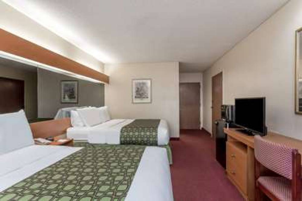 SLEEP INN AND SUITES TALLAHASSEE-CA 6