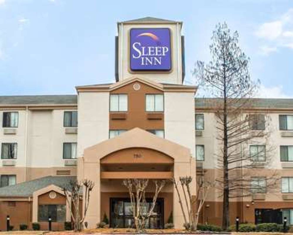 Sleep Inn Arlington Near Six Flags 2