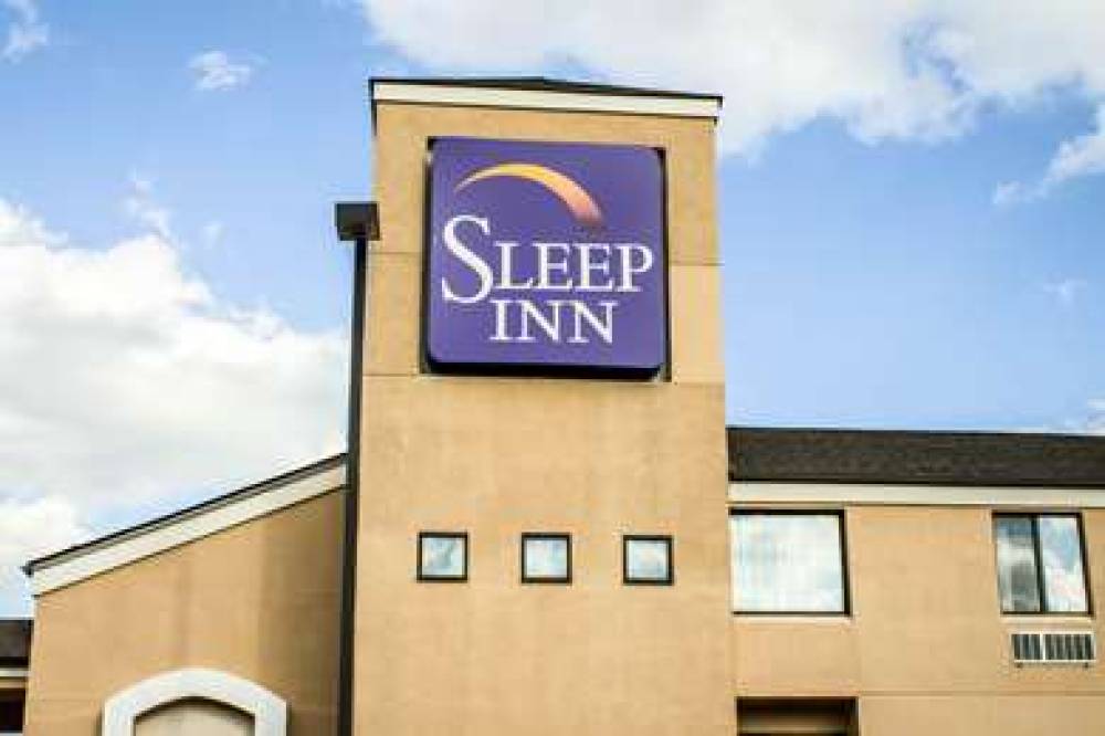 Sleep Inn Beaver- Beckley 2