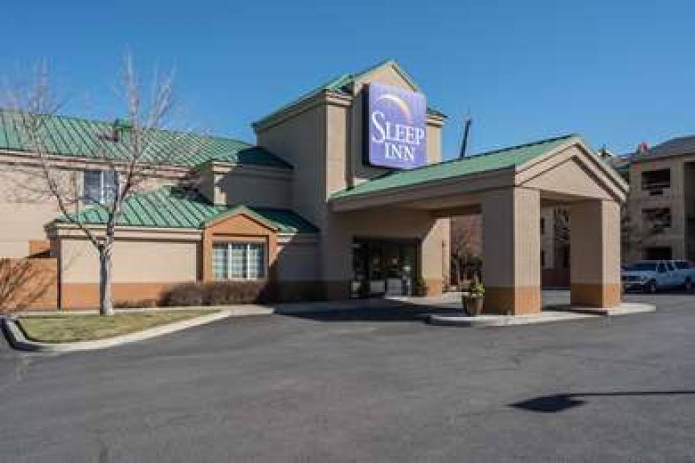 Sleep Inn Bend 2