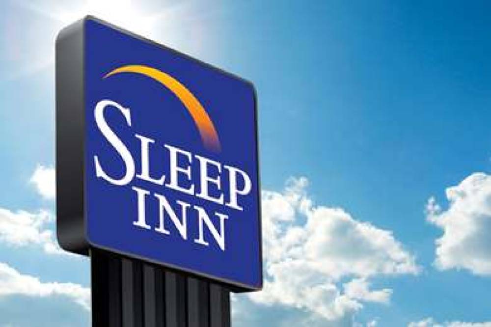 Sleep Inn Bluffton