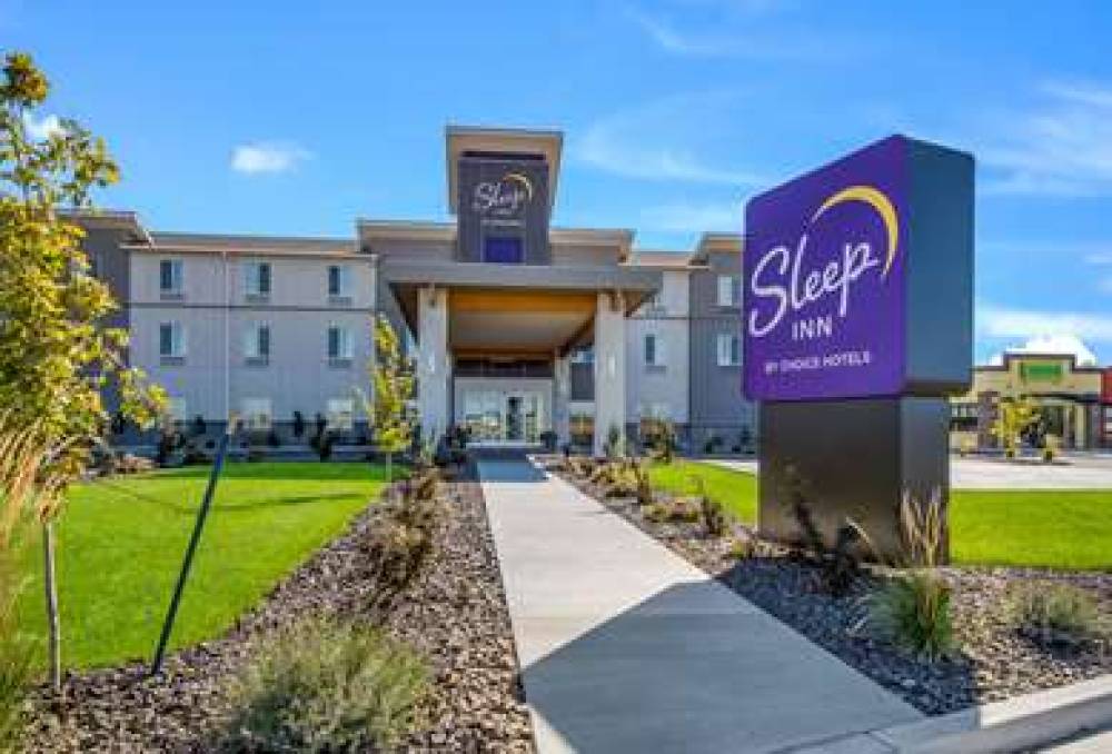 SLEEP INN BOARDMAN 2