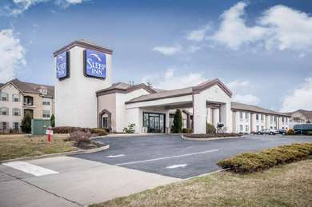 Sleep Inn Cinnaminson - Philadelphia East 2