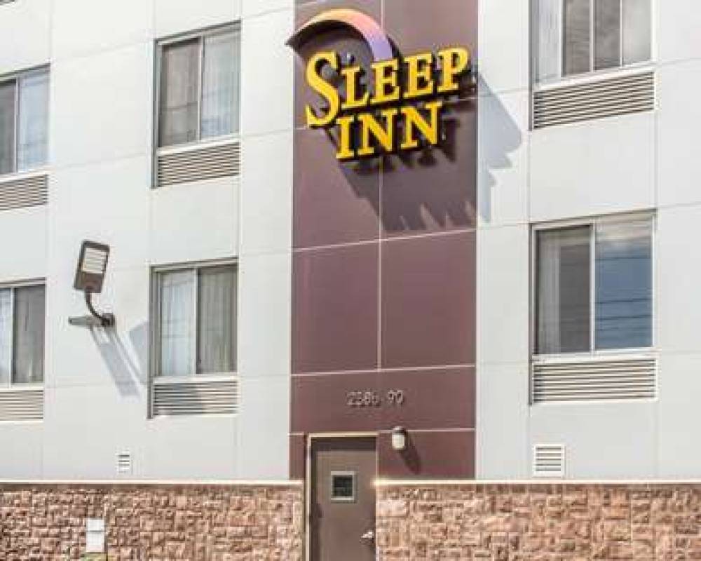 SLEEP INN CONEY ISLAND 1