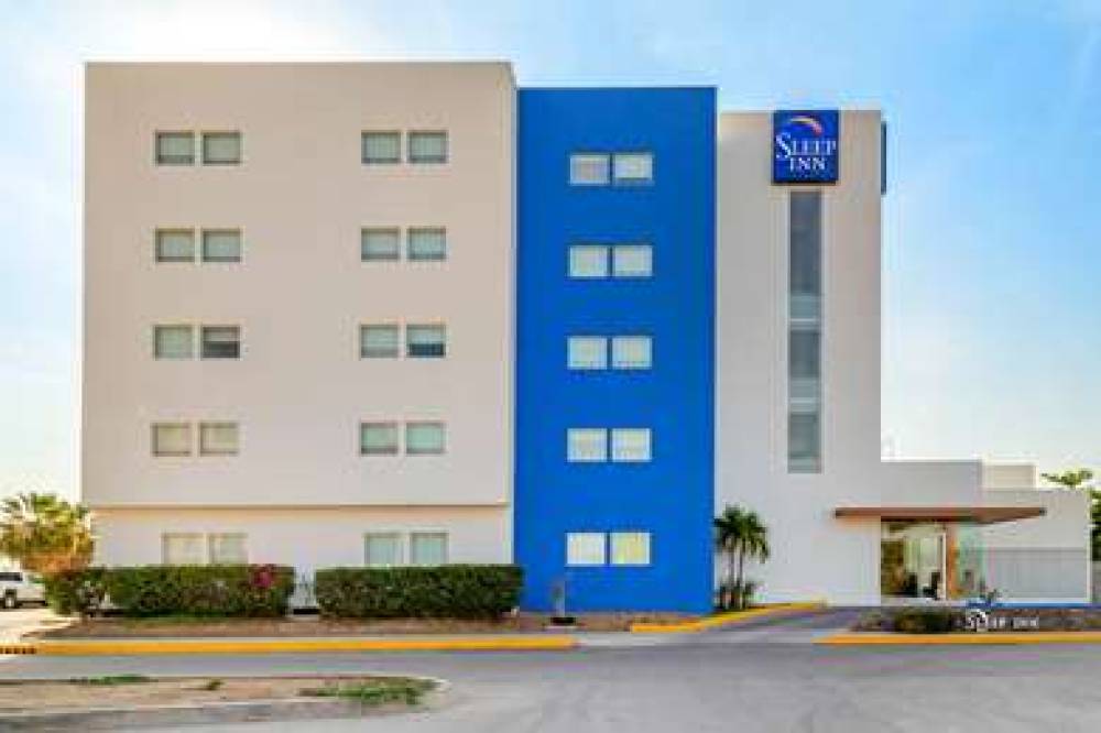 Sleep Inn Culiacan