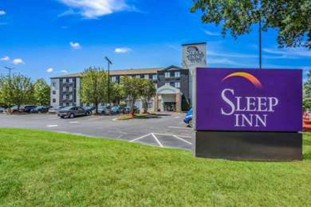 SLEEP INN FORT MILL NEAR CAROWINDS 1