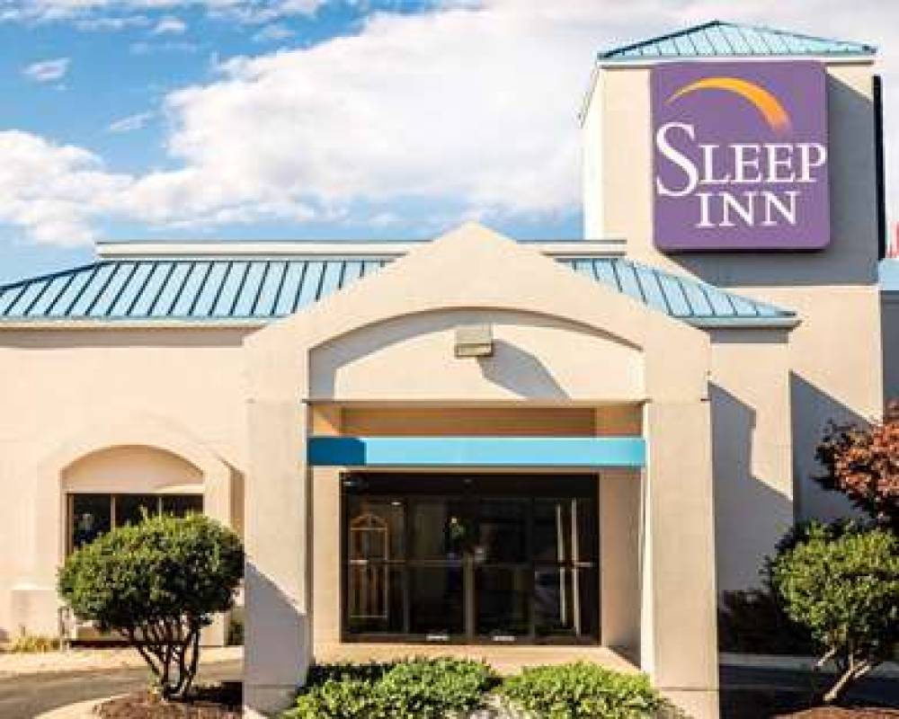 Sleep Inn Fredericksburg