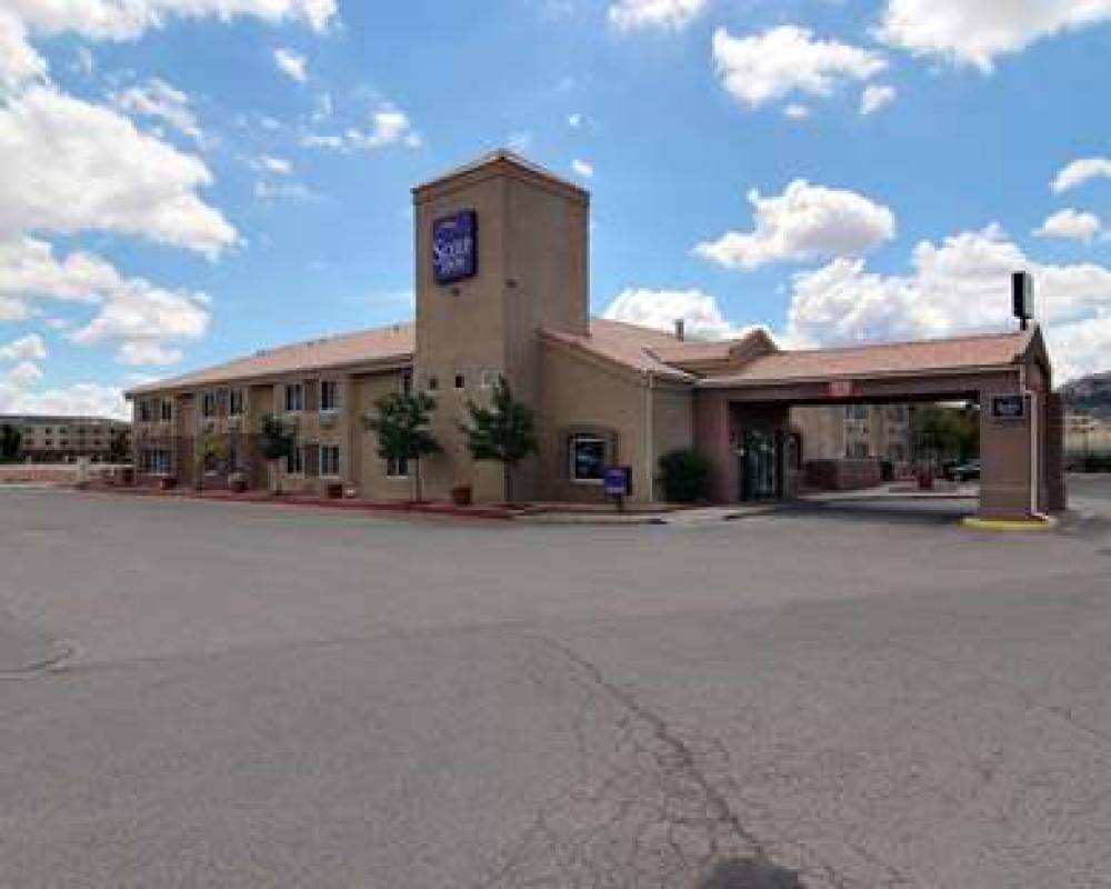 Sleep Inn Gallup 2