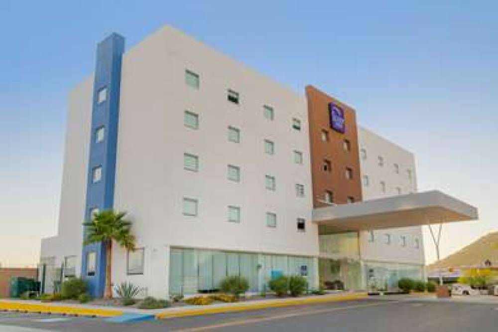 Sleep Inn Hermosillo