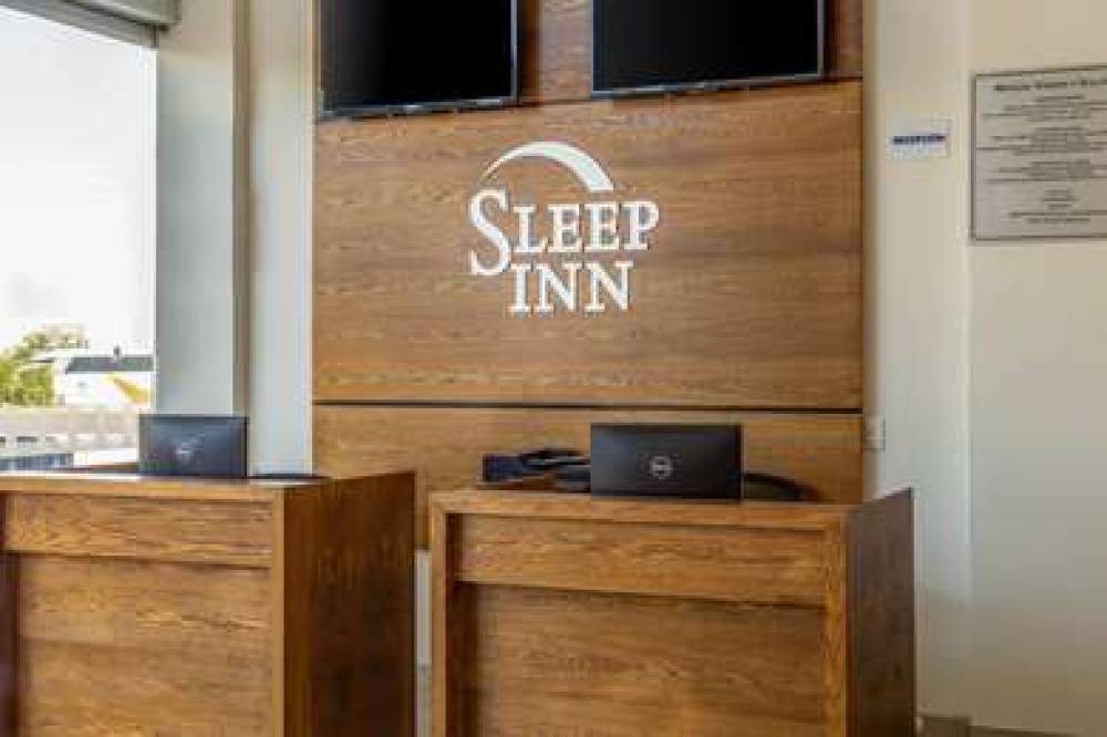 SLEEP INN HERMOSILLO 6