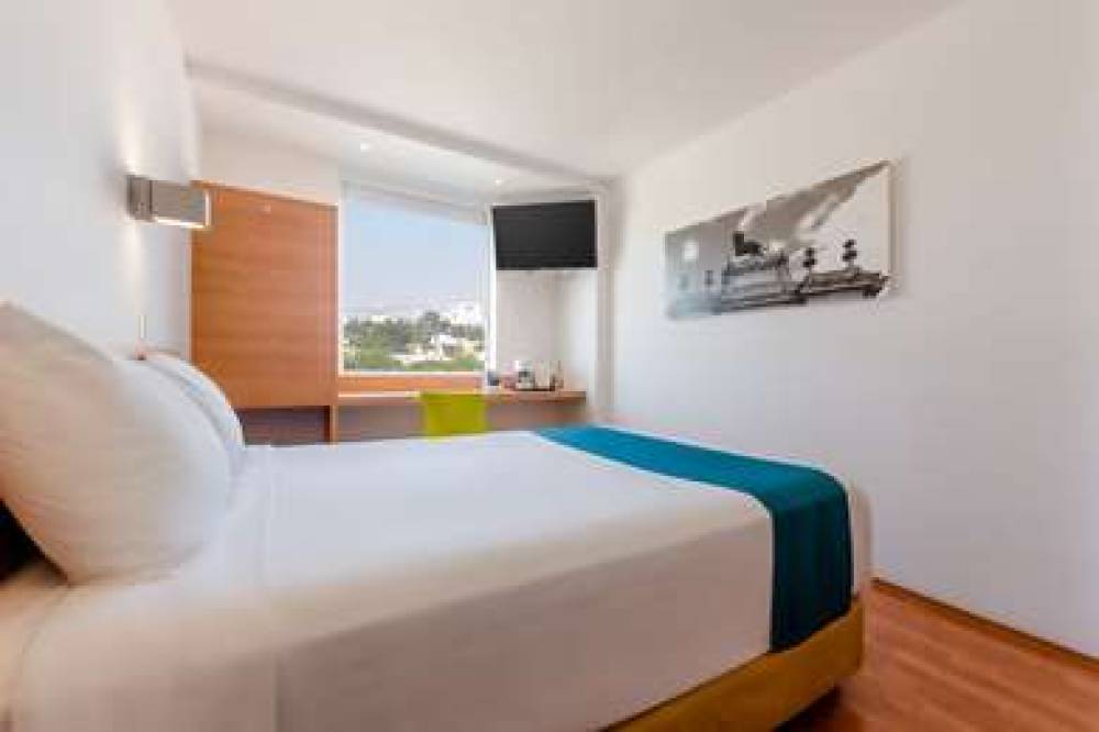 SLEEP INN LEON ANTARES 10