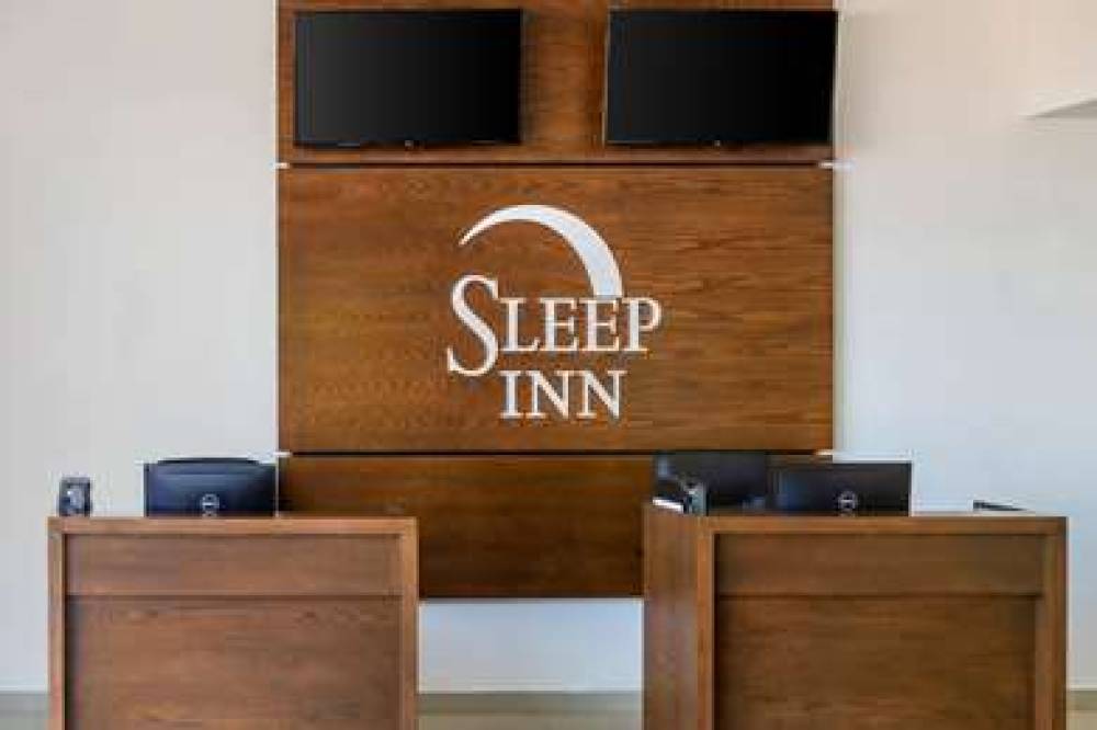 SLEEP INN MEXICALI 3