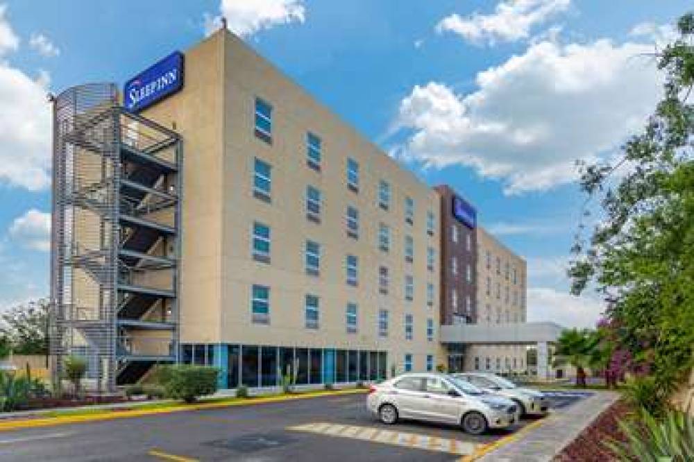 Sleep Inn Monclova 2