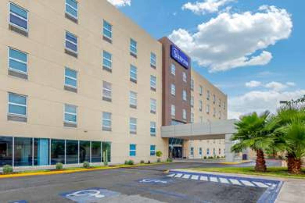 Sleep Inn Monclova