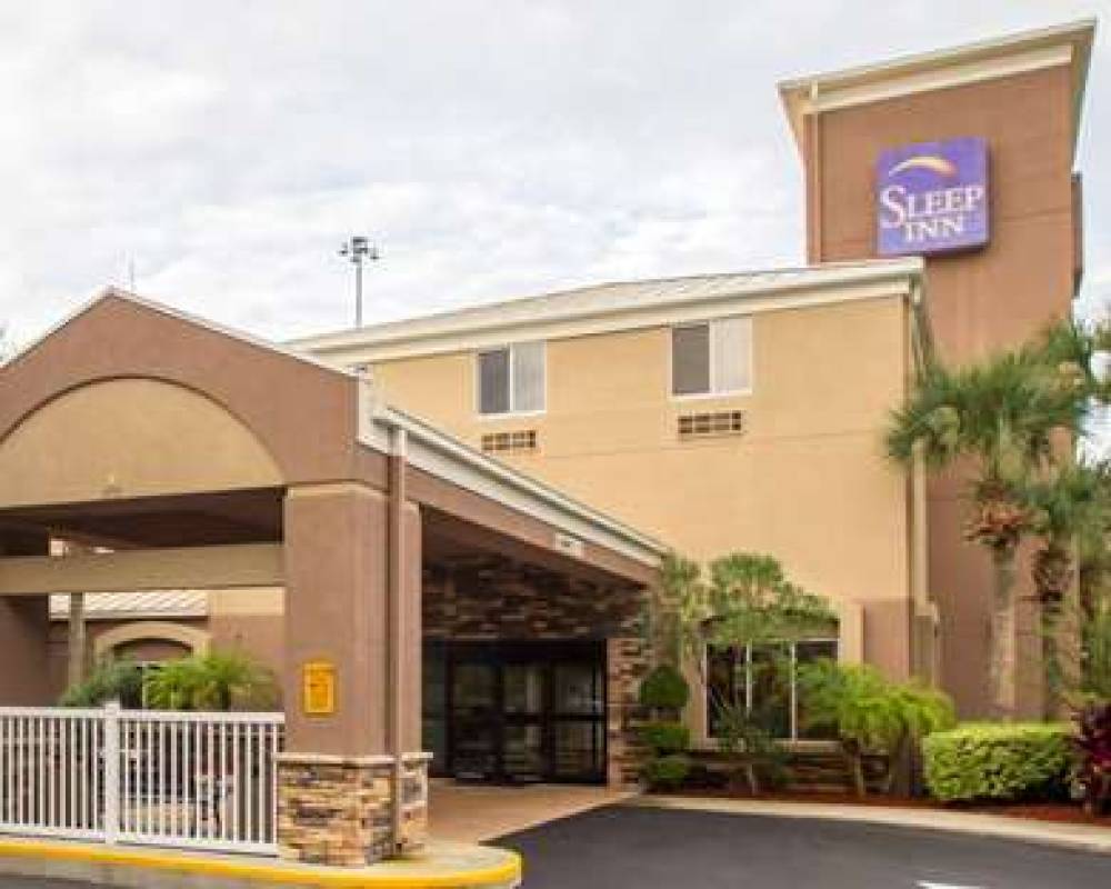 Sleep Inn Ormond Beach Daytona