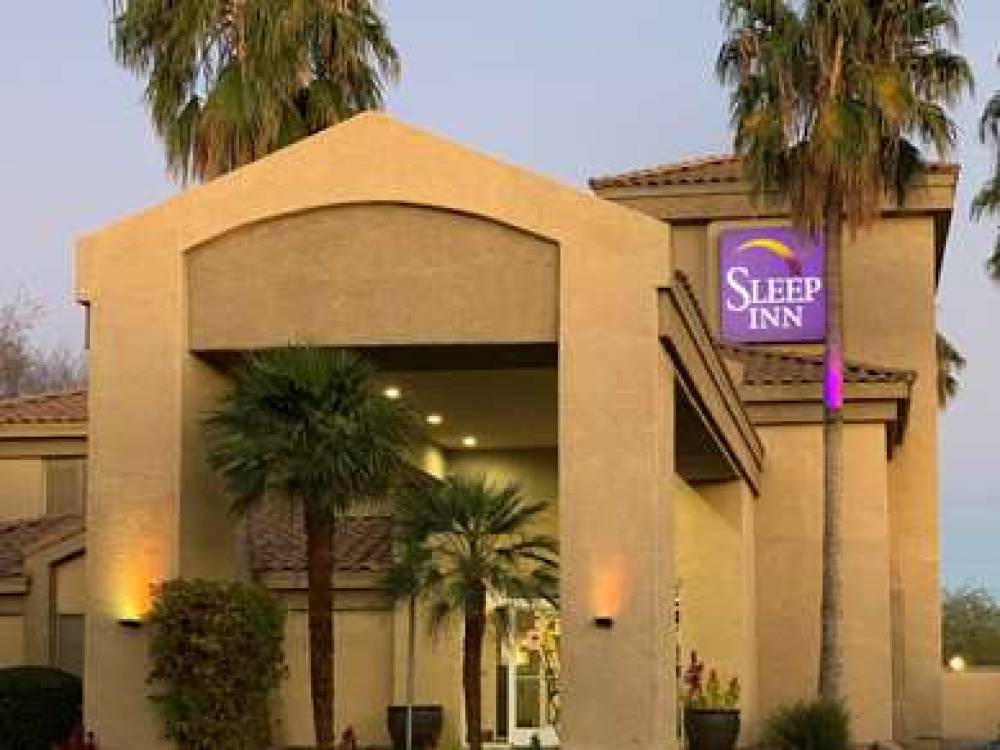 Sleep Inn Phoenix North I 17
