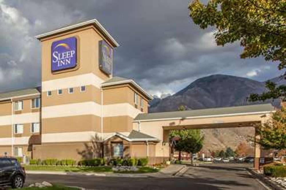 Sleep Inn Provo