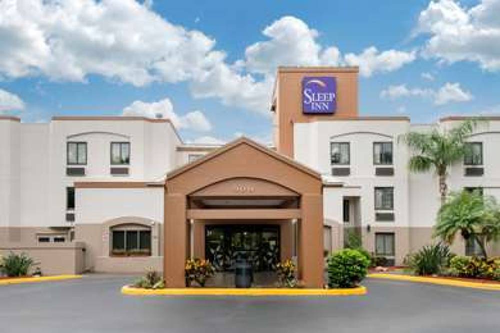 Sleep Inn Sarasota North 3