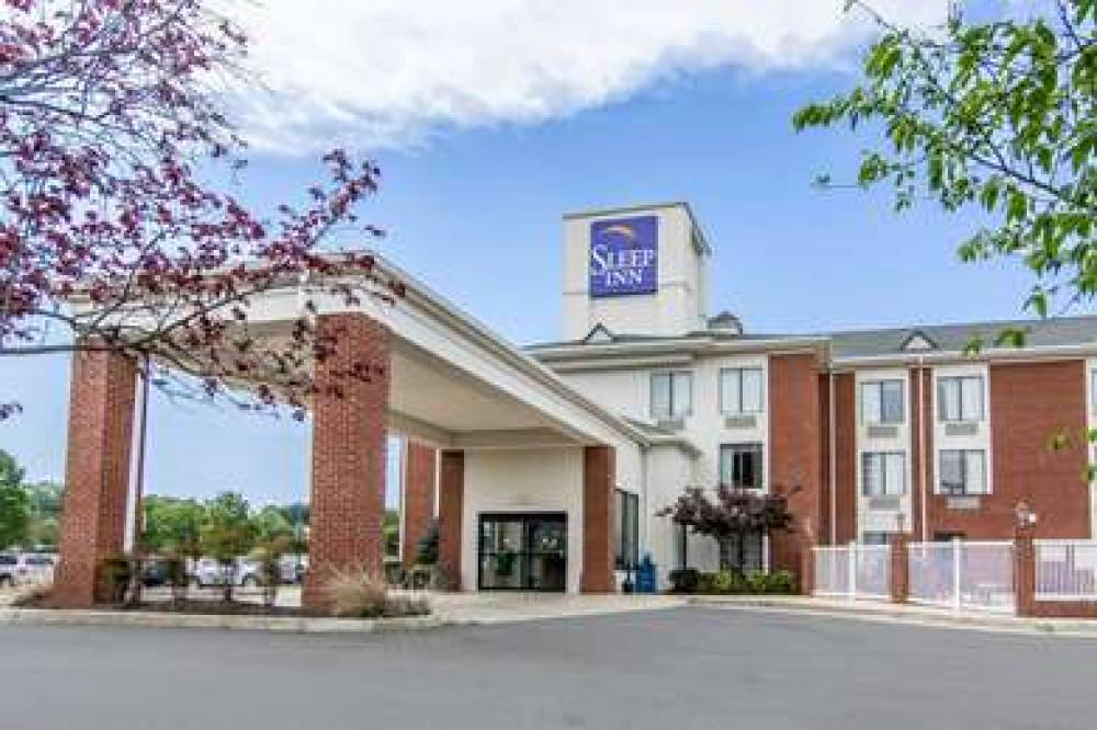 Sleep Inn Southpoint 2