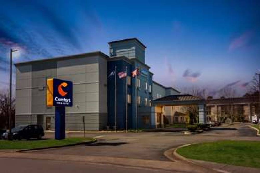 Sleep Inn & Suites Ashland - Richmond North 3