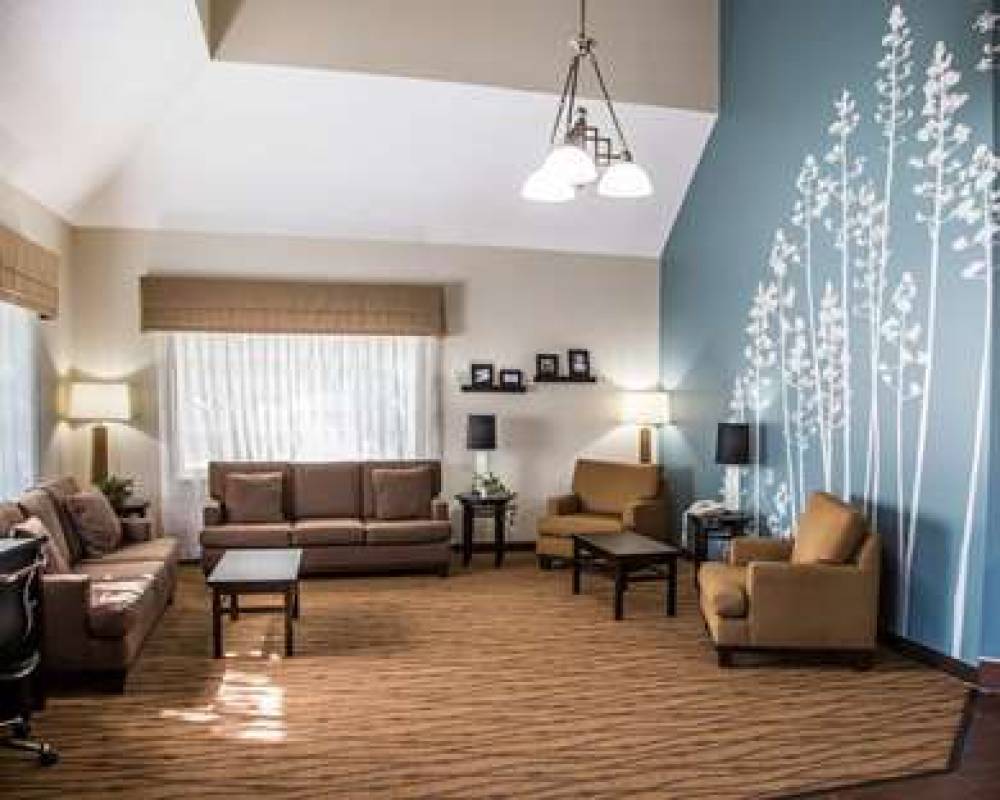 Sleep Inn & Suites Davenport - Quad Cities 4