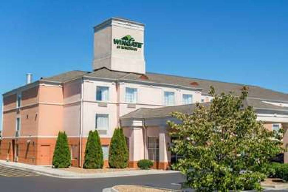 Sleep Inn & Suites Dublin Near Claytor Lake State Park 1