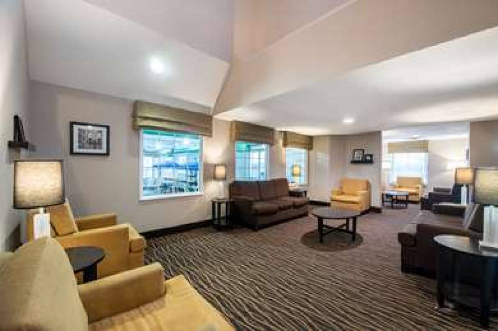 Sleep Inn & Suites Green Bay South 7