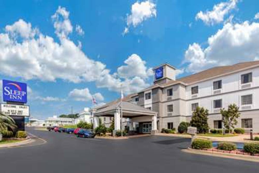 Sleep Inn & Suites Millbrook - Prattville 1