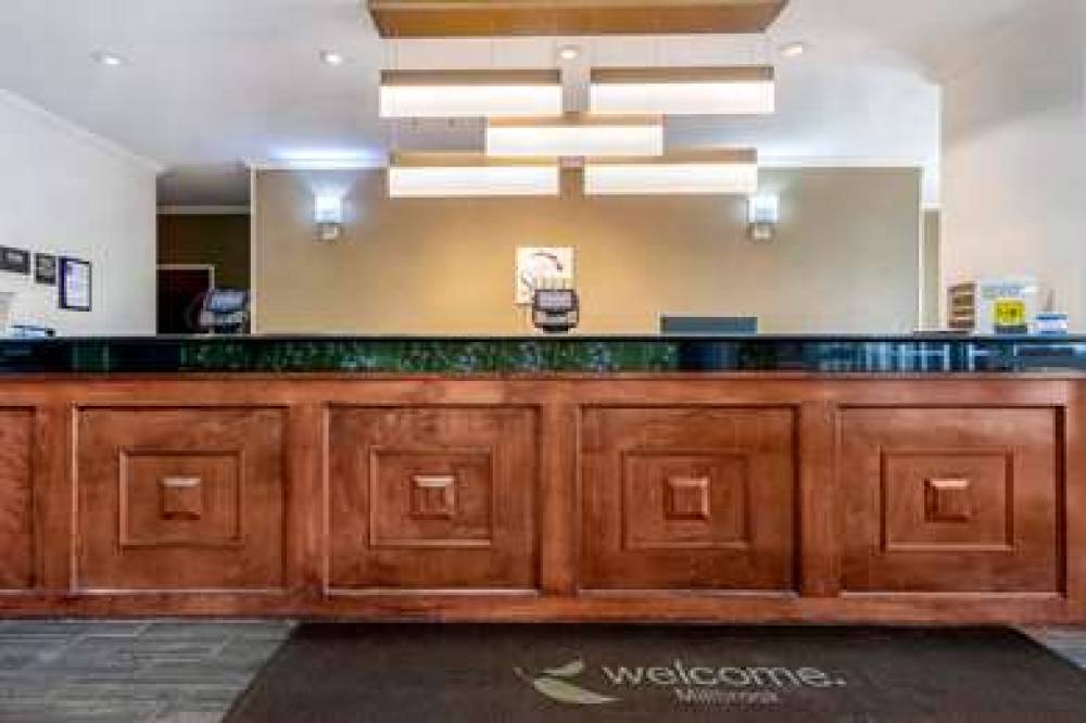 Sleep Inn & Suites Millbrook - Prattville 3