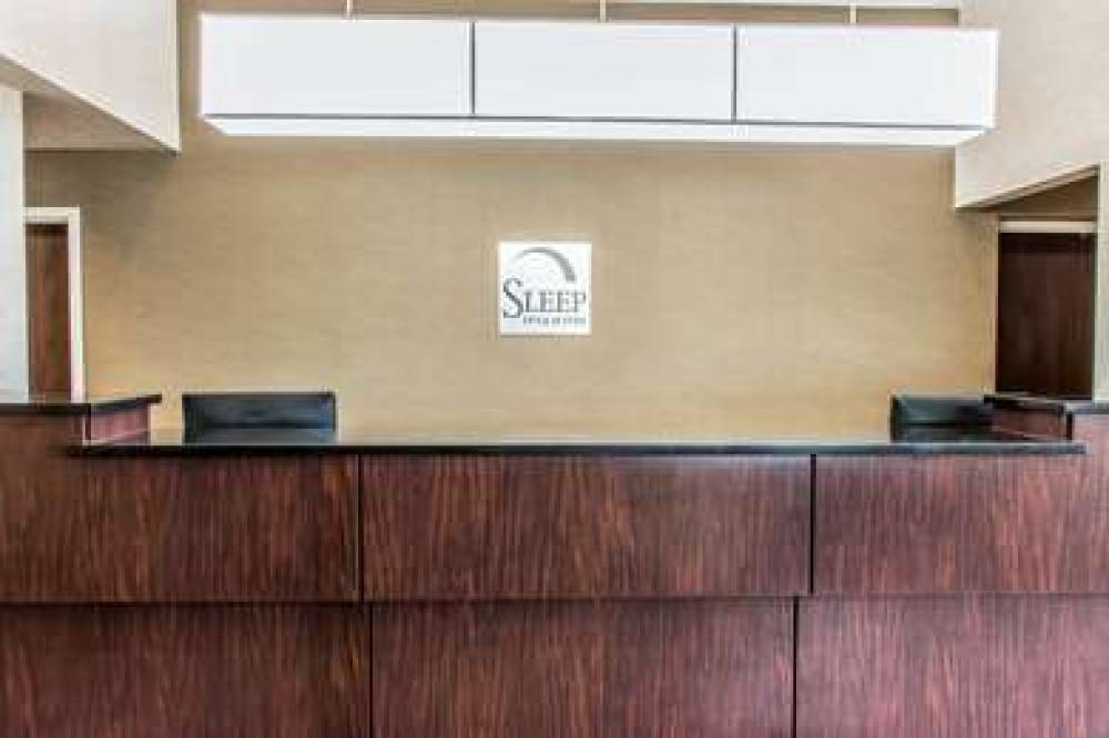 Sleep Inn & Suites Of Lancaster County 5