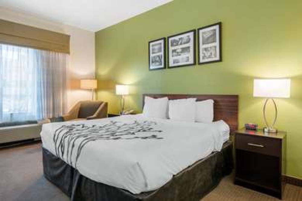 Sleep Inn & Suites Port Charlotte-Punta Gorda 5