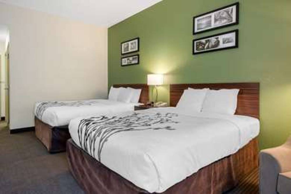 Sleep Inn & Suites Port Charlotte-Punta Gorda 10