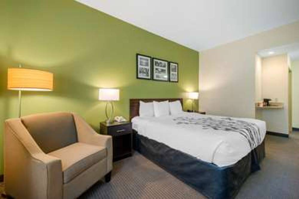 Sleep Inn & Suites Port Charlotte-Punta Gorda 6